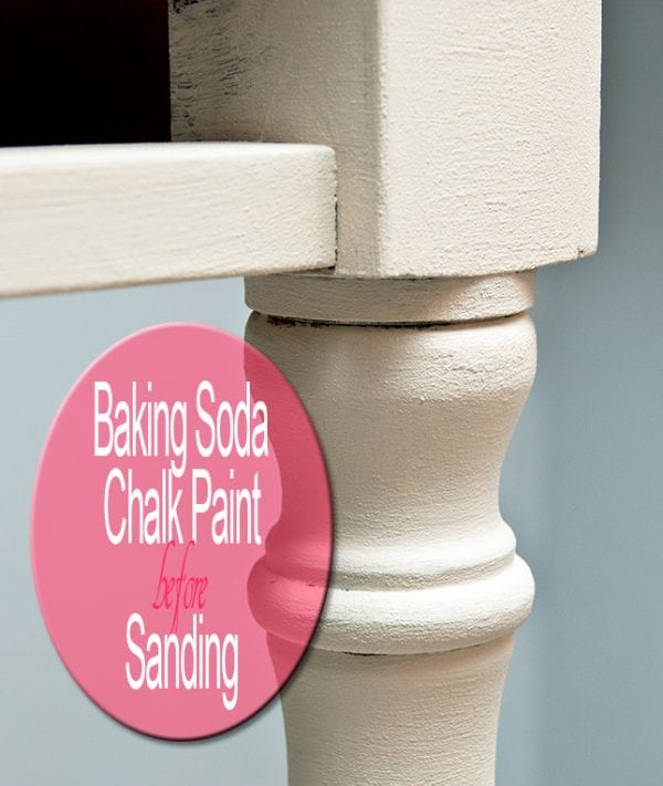 BEST Homemade Chalk Paint Recipes - Salvaged Inspirations
