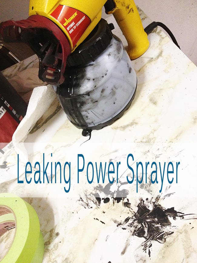 Review-LeakingPowerSprayer