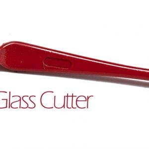 Mirror/Glass Cutter