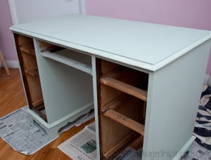 Painted-Yard-Sale-Desk