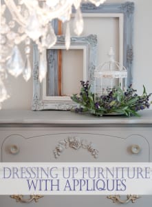 Dressing-Up-Furniture-w-Appliques