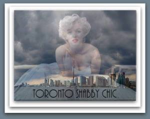 Toronto Shabby Chic