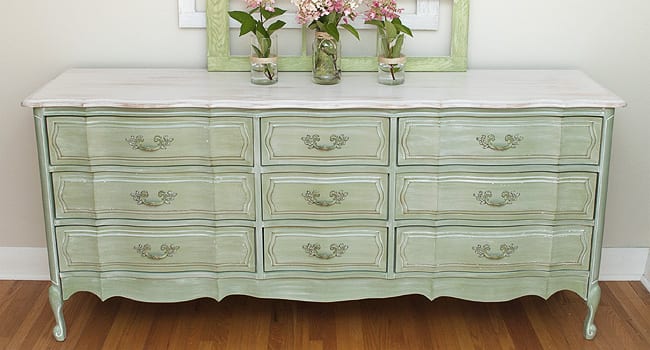 How To Whitewash Wood Furniture, How To Paint Wood Furniture Whitewash