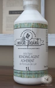 Miss Mustard Seed's Milk Paint Bonding Agent