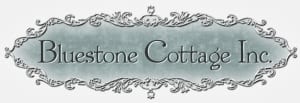 Bluestone Cottage Inc. Logo