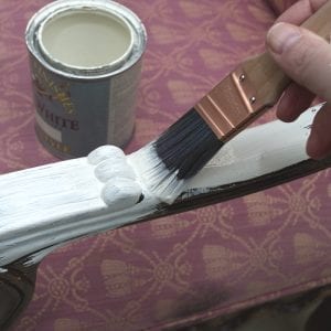 Painting Chair