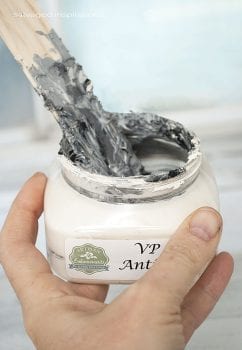Artisan Enhancements VP Antico Plaster