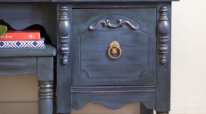 Salvaged Inspirations