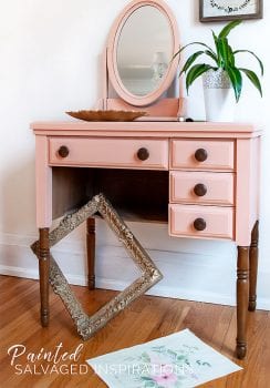 Girls-Vanity-Desk-from-Small-Sewing-Table-txt