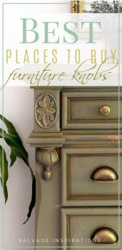 Best Places To Buy Furniture Knobs - Free Printable