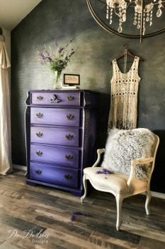 Do Dodson Designs featured on Salvaged Inspirations