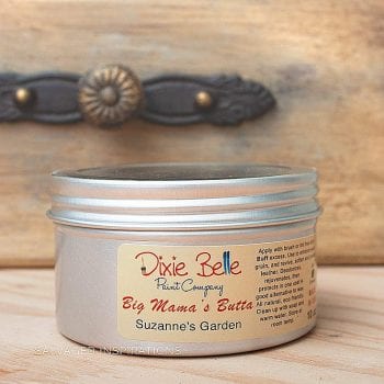 Dixie Belle Paint Big Mamas Butta Wood Deodorizer and Reconditioner
