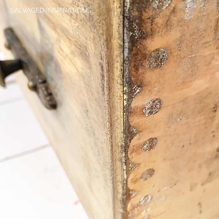 Deodorize Wood How To Make Antique, Deodorizer For Dresser Drawers