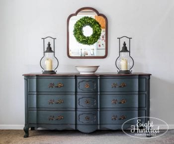 French_Provincial_Buffet Jen Eight Hundred Furniture