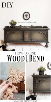 DIY How To use WoodUBend
