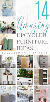 14 Amazing Upcycled Furniture Ideas (4)