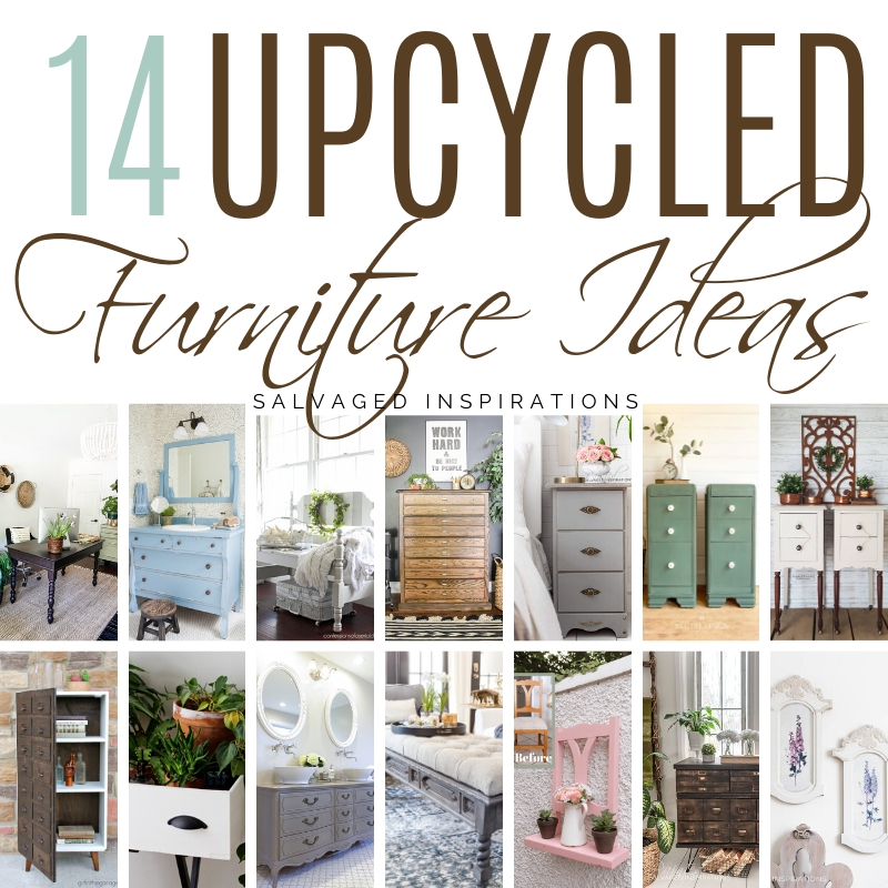 14 upcycled furniture ideas (3)