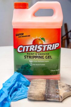 CitriStrip Stripping Gel