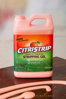 CitriStrip Paint and Varnish Stripping Gel