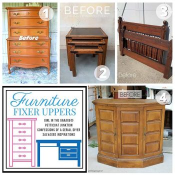 Furniture Fixer Uppers 20200827