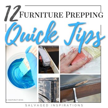 12 Furniture Prepping Quick Tips (2)