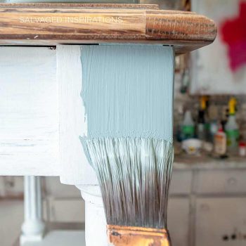 Best Paint Brush for Furniture Painting