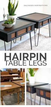 Hairpin Table Legs PIN