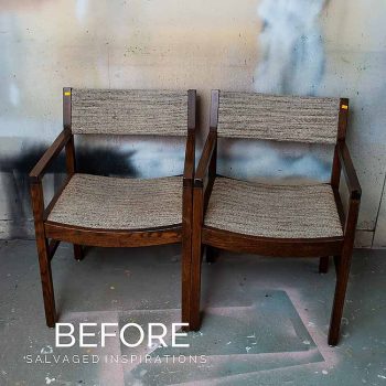 Restore Chairs Before