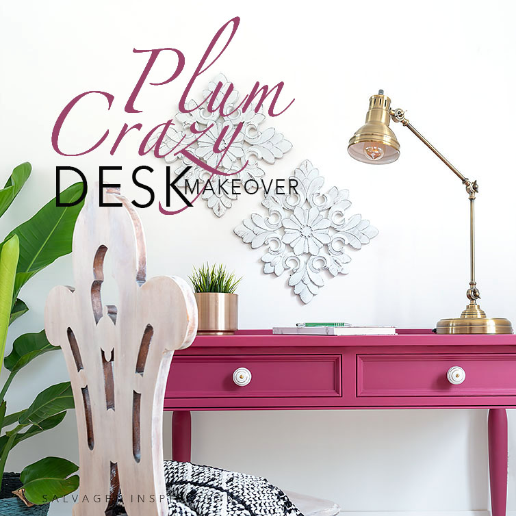 Updated Writing Desk Makeover Intro IG