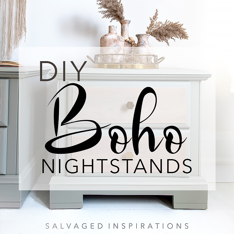 DIY Boho Nightstands Txt