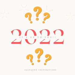 2022 Washstand ???