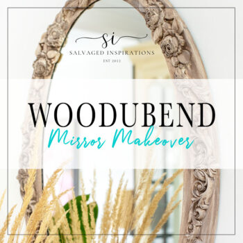 Woodubend Mirror Makeover txt