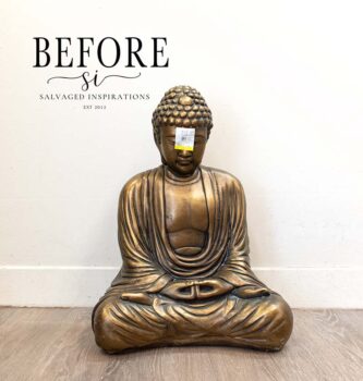 Buddha Before 1