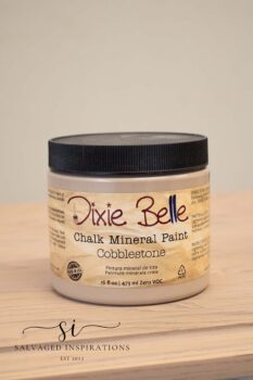 Dixie Belle's Cobblestone Cottage Paint