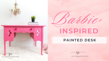 Barbie-Inspired Desk Intro