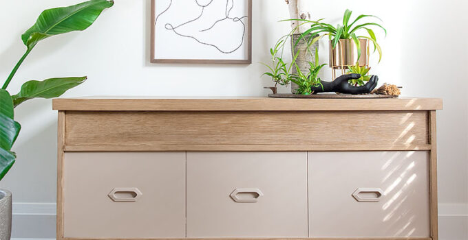 How to Update an Old Blanket Box: 9 Inspiring Makeovers
