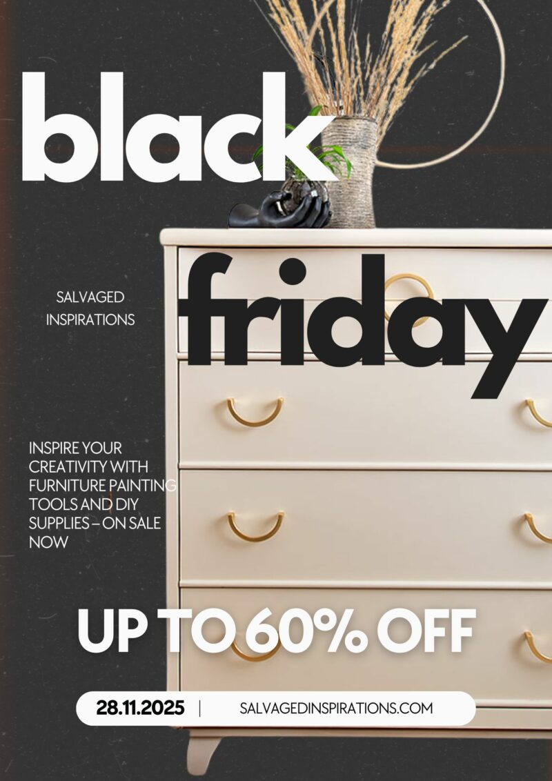 Black Friday Sale - Salvaged Inspirations