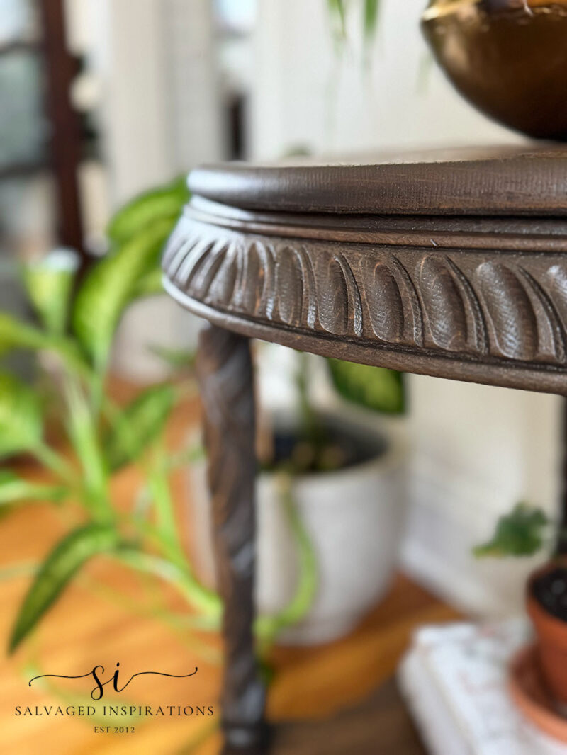 Repaired Warped Table Still Not 100% Level