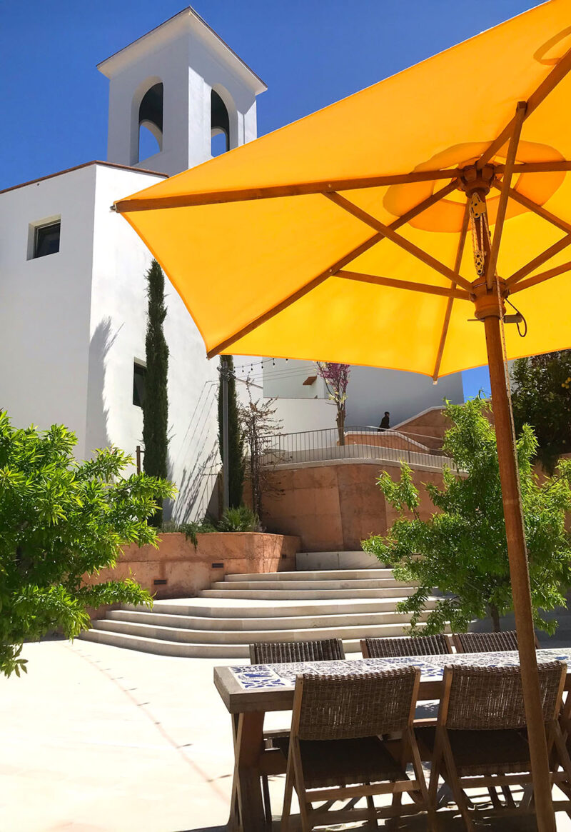 Cafe Viceroy