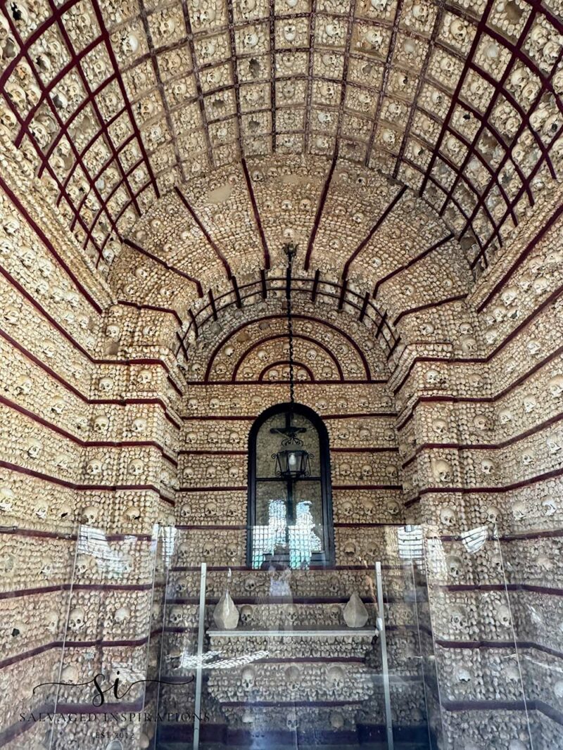 Chapel Of the Bones
