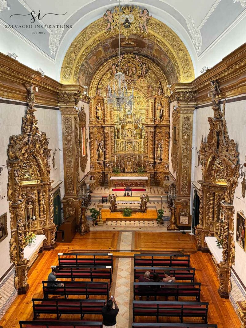 Faro Cathedral