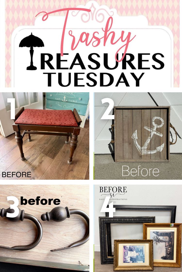 20260512 Trash To Treasure Befores