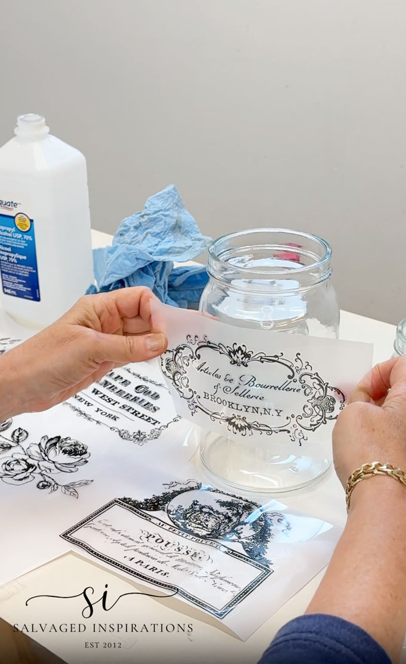 Adding Transfers to Thrift Jars