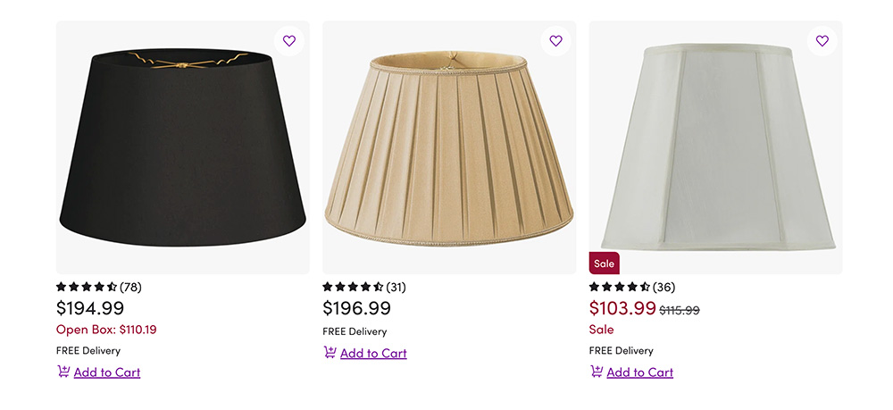 Online Lampshades IMG